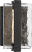 Myhouse Lighting Visual Comfort Studio - SCDJOWS15130TXBCTG - LED Wall Sconce - Briggs - Textured Black