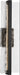 Myhouse Lighting Visual Comfort Studio - SCDJOWS15330TXBCTG - LED Wall Sconce - Briggs - Textured Black