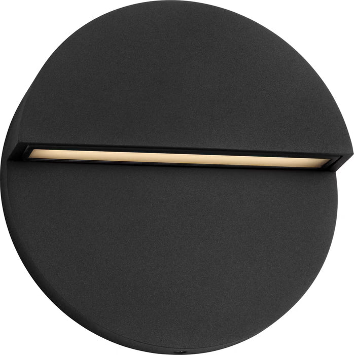 Myhouse Lighting Visual Comfort Studio - SCDJOWS15430TXBCAD - LED Wall Sconce - Banks - Textured Black