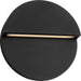 Myhouse Lighting Visual Comfort Studio - SCDJOWS15430TXBCAD - LED Wall Sconce - Banks - Textured Black