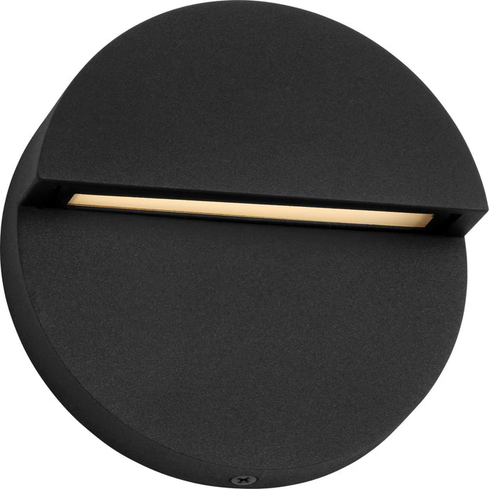 Myhouse Lighting Visual Comfort Studio - SCDJOWS15530TXBCAD - LED Wall Sconce - Banks - Textured Black