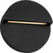 Myhouse Lighting Visual Comfort Studio - SCDJOWS15530TXBCAD - LED Wall Sconce - Banks - Textured Black