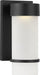 Myhouse Lighting Visual Comfort Studio - SCDJOWS15630TXBEG - LED Wall Sconce - Kylo - Textured Black