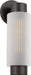 Myhouse Lighting Visual Comfort Studio - SCDJOWS161ANBZEG - One Light Outdoor Wall Mount - Ridge - Antique Bronze