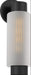 Myhouse Lighting Visual Comfort Studio - SCDJOWS161TXBEG - One Light Outdoor Wall Mount - Ridge - Textured Black