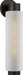 Myhouse Lighting Visual Comfort Studio - SCDJOWS162ANBZEG - One Light Outdoor Wall Mount - Ridge - Antique Bronze