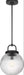 Myhouse Lighting Visual Comfort Studio - SCDJPD129MBKRG - One Light Pendant - Preston - Midnight Black