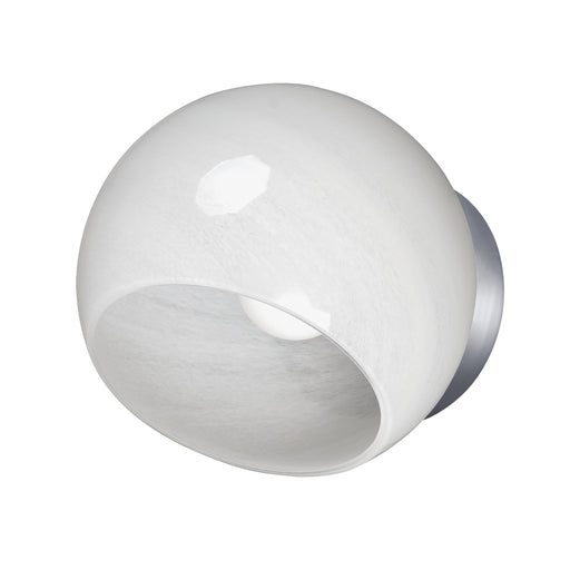 Myhouse Lighting Maxim - 21220MRPC - One Light Wall Sconce - Neve - Polished Chrome