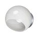 Myhouse Lighting Maxim - 21220MRPC - One Light Wall Sconce - Neve - Polished Chrome