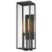 Myhouse Lighting Maxim - 31097CLDBZ - Two Light Wall Sconce - Catalina - Dark Bronze