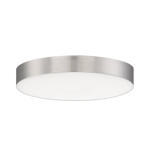Myhouse Lighting Maxim - 57330WTSN - LED Flush Mount - Trim-Eco - Satin Nickel