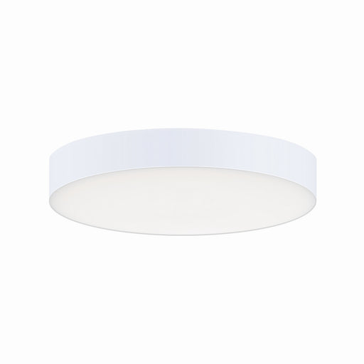 Myhouse Lighting Maxim - 57440WTWT - LED Surface Mount - Trim-Commercial - White