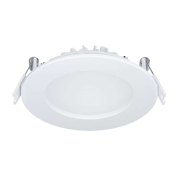 Myhouse Lighting Maxim - 67795WT - LED Recessed DownLight - Cove - White