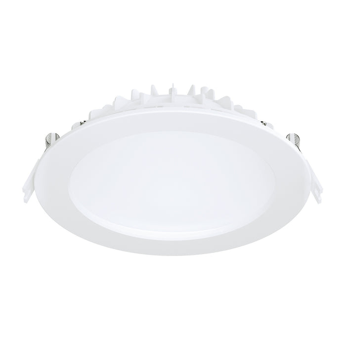 Myhouse Lighting Maxim - 67797WT - LED Recessed DownLight - Cove - White