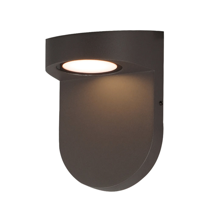 Myhouse Lighting Maxim - 86196ABZ - LED Outdoor Wall Mount - Ledge - Architectural Bronze