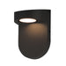 Myhouse Lighting Maxim - 86196BK - LED Outdoor Wall Mount - Ledge - Black