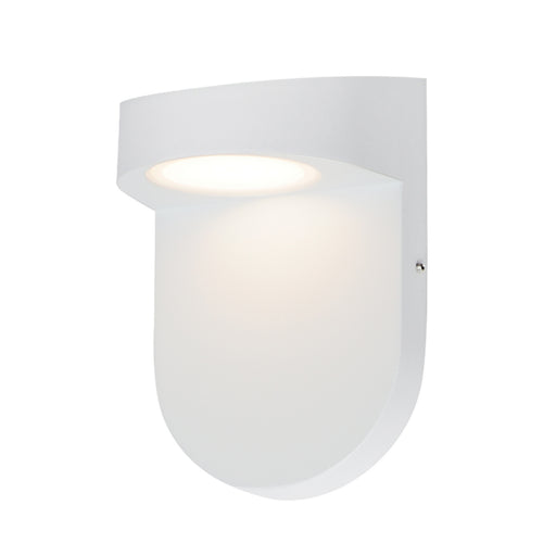 Myhouse Lighting Maxim - 86196WT - LED Outdoor Wall Mount - Ledge - White