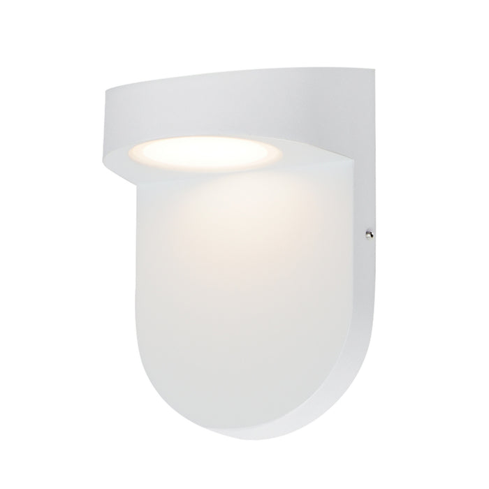 Myhouse Lighting Maxim - 86196WT - LED Outdoor Wall Mount - Ledge - White