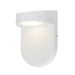 Myhouse Lighting Maxim - 86196WT - LED Outdoor Wall Mount - Ledge - White