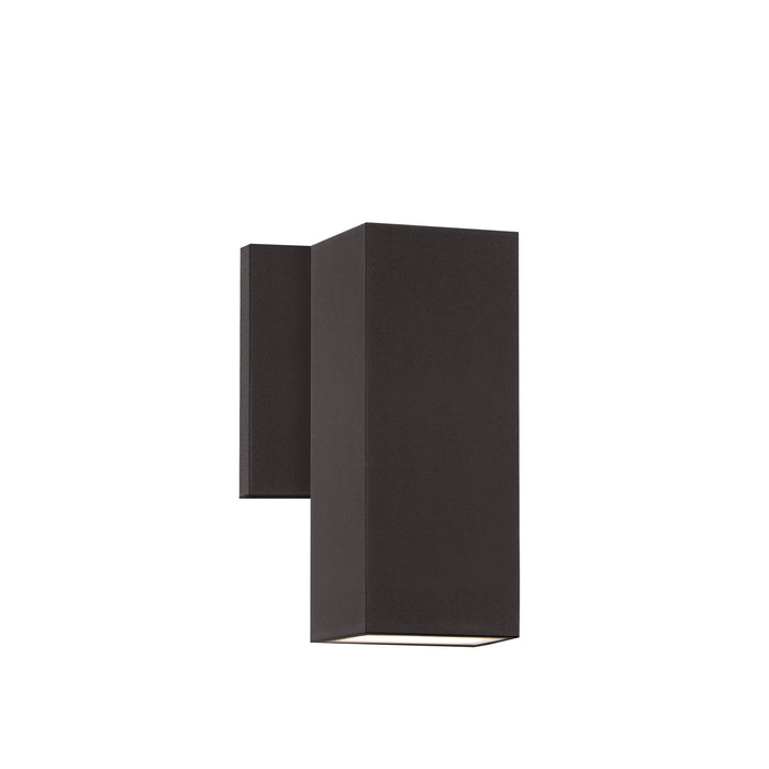 Myhouse Lighting Maxim - 86416ABZ - LED Outdoor Wall Mount - Colombo - Antique Brass