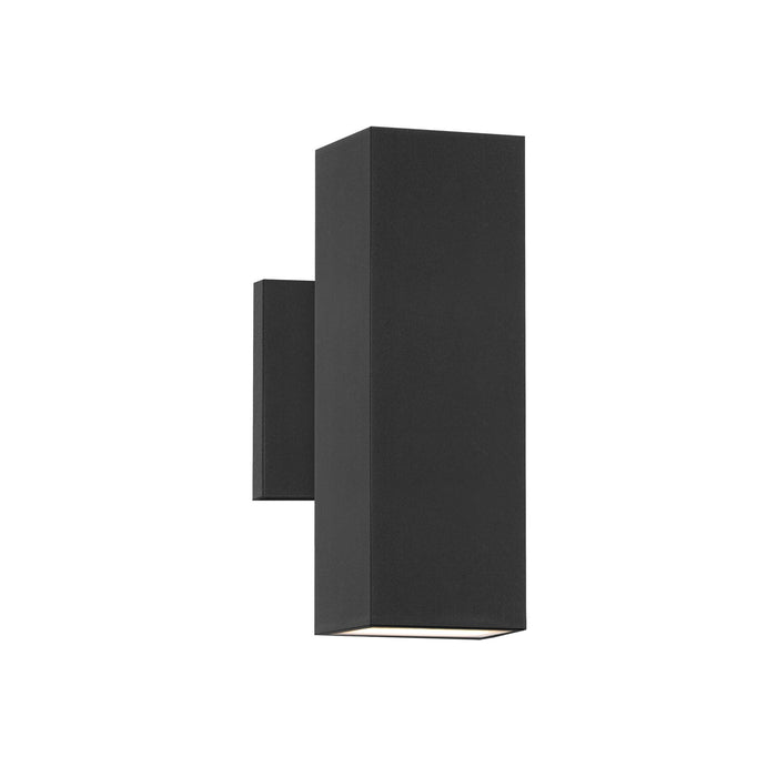 Myhouse Lighting Maxim - 86417BK - LED Outdoor Wall Mount - Colombo - Black