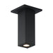 Myhouse Lighting Maxim - 86429BK - LED Flush Mount - Culvert - Black