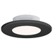 Myhouse Lighting Maxim - 87653BK - LED Recessed DownLight - Snug - Black