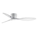 Myhouse Lighting Maxim - 88313MW - 52" Ceiling Fan - Aeris - Matte White