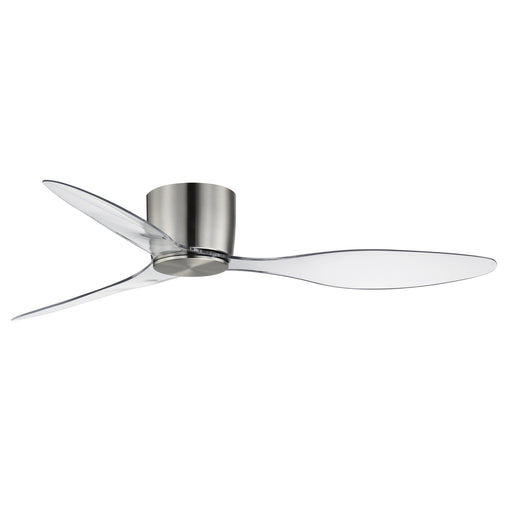 Myhouse Lighting Maxim - 88313SN - 52" Ceiling Fan - Aeris - Satin Nickel