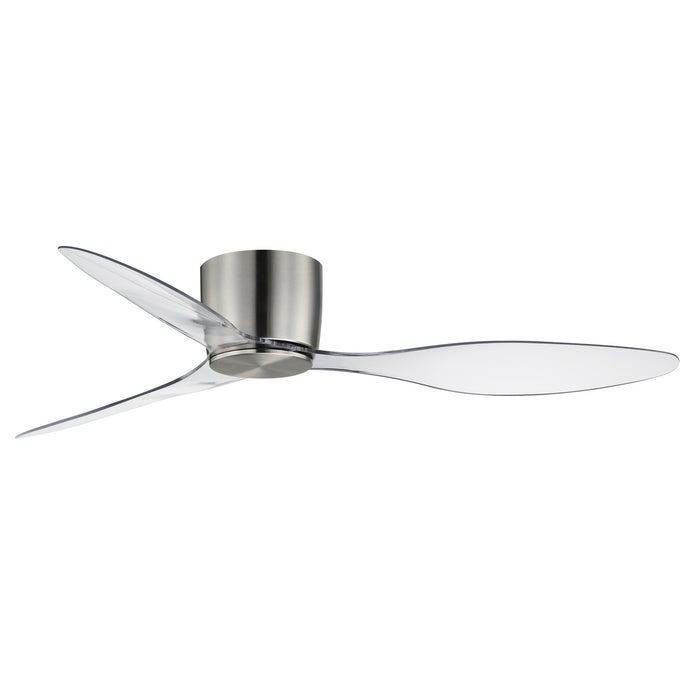 Myhouse Lighting Maxim - 88313SN - 52" Ceiling Fan - Aeris - Satin Nickel