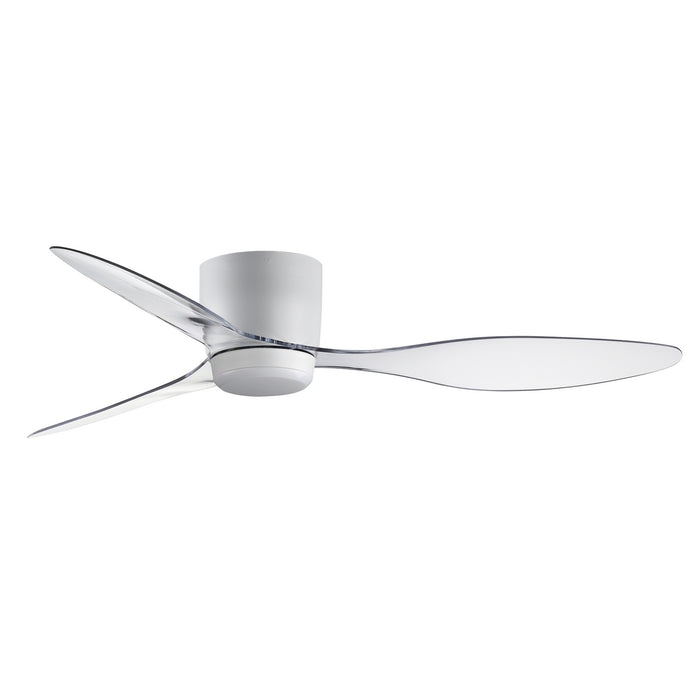 Myhouse Lighting Maxim - 88314WTMW - 52" Ceiling Fan - Aeris - Matte White