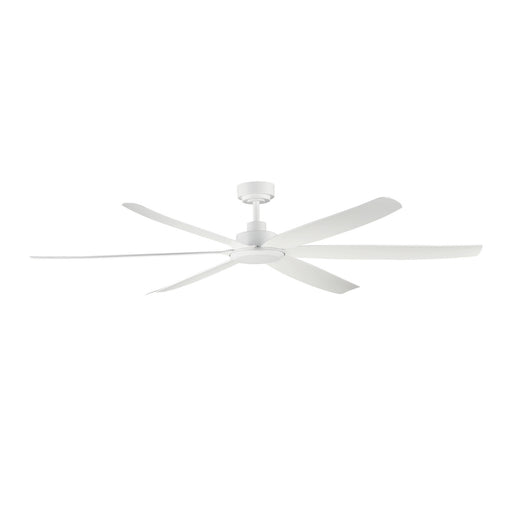 Myhouse Lighting Maxim - 88366MW - 72" Ceiling Fan - Albatross - Matte White