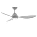 Myhouse Lighting Maxim - 88731WTSN - 52" Ceiling Fan - Sparrow - Satin Nickel