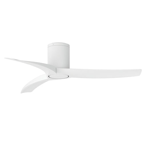 Myhouse Lighting Maxim - 88771WTMW - 52" Ceiling Fan - Drifter - Matte White