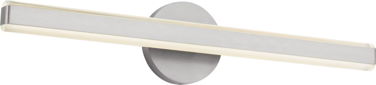 Myhouse Lighting Visual Comfort Studio - SCDJVN13830BNCA - LED Vanity - Colt - Brushed Nickel