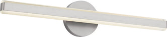 Myhouse Lighting Visual Comfort Studio - SCDJVN13830BNCA - LED Vanity - Colt - Brushed Nickel
