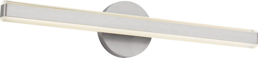 Myhouse Lighting Visual Comfort Studio - SCDJVN13830BNCA - LED Vanity - Colt - Brushed Nickel