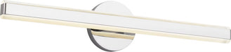 Myhouse Lighting Visual Comfort Studio - SCDJVN13830CHCA - LED Vanity - Colt - Chrome