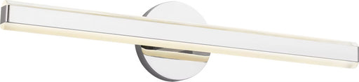 Myhouse Lighting Visual Comfort Studio - SCDJVN13830CHCA - LED Vanity - Colt - Chrome