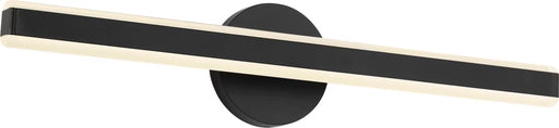 Myhouse Lighting Visual Comfort Studio - SCDJVN13830MBKCA - LED Vanity - Colt - Midnight Black