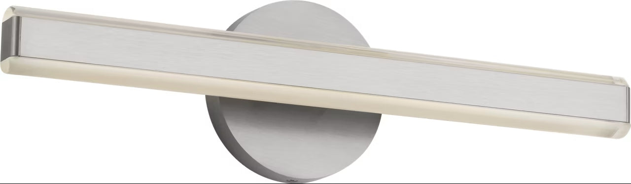 Myhouse Lighting Visual Comfort Studio - SCDJVN13930BNCA - LED Vanity - Colt - Brushed Nickel