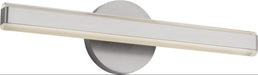 Myhouse Lighting Visual Comfort Studio - SCDJVN13930BNCA - LED Vanity - Colt - Brushed Nickel
