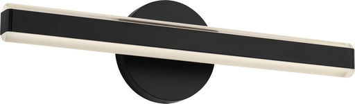 Myhouse Lighting Visual Comfort Studio - SCDJVN13930MBKCA - LED Vanity - Colt - Midnight Black