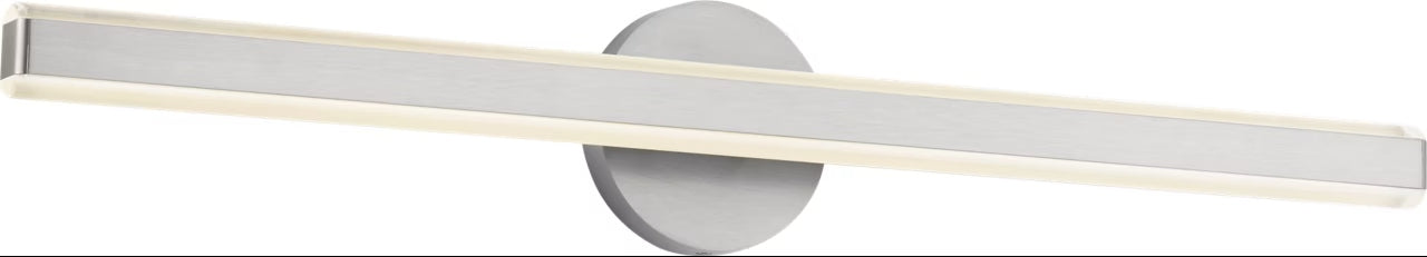 Myhouse Lighting Visual Comfort Studio - SCDJVN14030BNCA - LED Vanity - Colt - Brushed Nickel