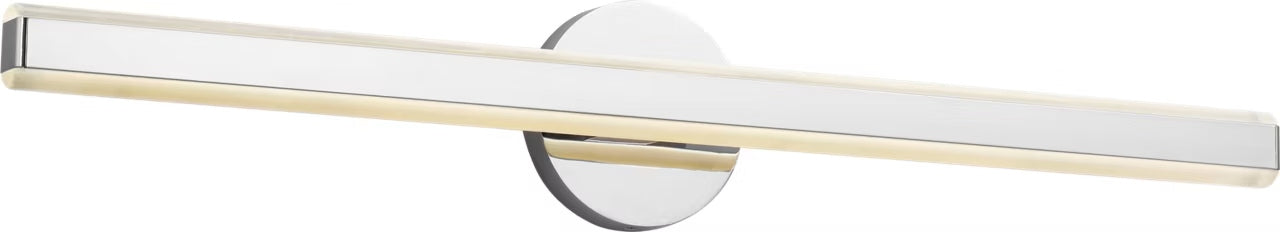 Myhouse Lighting Visual Comfort Studio - SCDJVN14030CHCA - LED Vanity - Colt - Chrome
