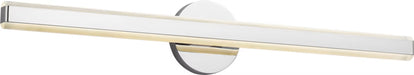Myhouse Lighting Visual Comfort Studio - SCDJVN14030CHCA - LED Vanity - Colt - Chrome