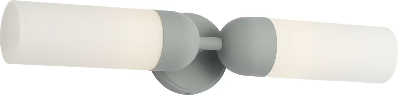 Myhouse Lighting Visual Comfort Studio - SCDJVN160TGOEG - One Light Vanity - Lawson - Thistle Green