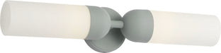 Myhouse Lighting Visual Comfort Studio - SCDJVN160TGOEG - One Light Vanity - Lawson - Thistle Green