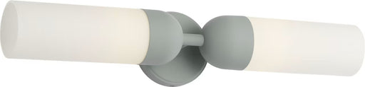 Myhouse Lighting Visual Comfort Studio - SCDJVN160TGOEG - One Light Vanity - Lawson - Thistle Green