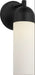 Myhouse Lighting Visual Comfort Studio - SCDJWS159MBKOEG - Two Light Wall Sconce - Lawson - Midnight Black